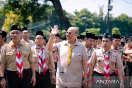 Sekjen WIUSY optimistis gelaran WMSJ 2025 akan sukses besar