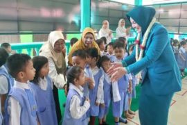 Pemkab Tanah Laut prioritaskan etika pada peserta didik PAUD