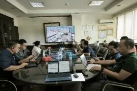 Terminal Petikemas Surabaya lakukan dua audit demi terwujud pelabuhan bersih