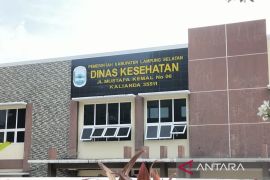 Dinkes Lampung Selatan sebut pentingnya imunisasi dan suplemen cegah penyakit
