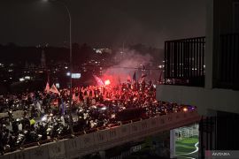 Wali Kota Bandung minta Bobotoh tertib rayakan Persib juara Liga 1