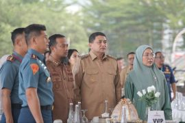 Pemkot Makassar alihkan anggaran efisiensi untuk program di  kecamatan kepulauan