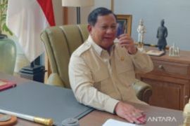 Presiden Atur Jadwal Penuhi Permintaan PM Albanese ke Indonesia