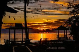 Menggali potensi terpendam: Sinergi pihak ketiga untuk optimalisasi pariwisata Kotabaru