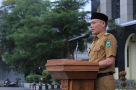 1.106 orang ikuti seleksi pegawai PPPK tahap II Pemkab Pasaman