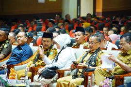 Dinas Koperasi Muba fasilitasi pembentukan Koperasi Merah Putih di 242 desa