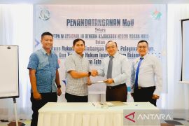 Sinergi PTPN IV Regional III-Kejari Rokan Hulu dukung operasional berkelanjutan taat aturan