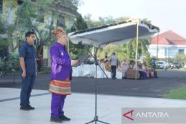 Pemkab Bangka Tengah ciptakan lingkungan pendidikan layak anak