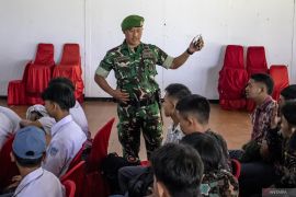 Komnas PA ingatkan asesmen psikologis anak sebelum ke barak militer