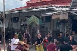 Ramai di media sosial, seorang pria di Tulung Selapan OKI tewas dikeroyok tetangga