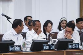 Menteri ESDM: Lapangan minyak di Natuna akan diresmikan besok