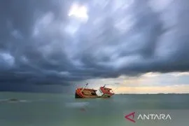 Kemlu-KBRI tangani ABK korban MV Serdal tenggelam di Seychelles