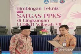 Perguruan tinggi di Madura bentuk satgas anti kekerasan seksual