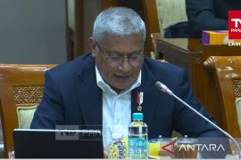 BNN tetapkan 10 wilayah prioritas pengawasan penyelundupan narkoba di Indonesia