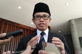 Unand ajak masyarakat jadikan wakaf gaya hidup yang bermanfaat