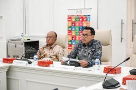 Pemerintah susun Voluntary National Review Indonesia 2025