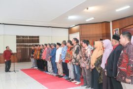 Fokal IMM Jateng minta PTMA perhatikan kaderisasi IMM