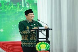 Hubungan pemerintah daerah dengan TNI AD baik