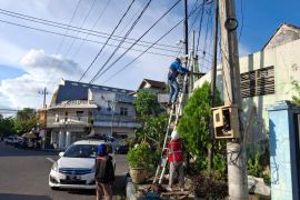Dishub Tulungagung pasang CCTV di sejumlah titik parkir dalam kota