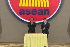 Hun Sen berhasil ubah Kamboja menjadi negara damai