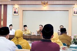 Calon haji asal Situbondo bertambah jadi 919 orang siap diberangkatkan