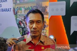 Ekonomi Kalbar triwulan I 2025 tumbuh 5 persen