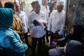 MBG harus dikonsumsi ibu hamil bukan anggota keluarga