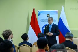 KBRI Moskow luncurkan Rumah Nusantara, pusat pendidikan dan kebudayaan