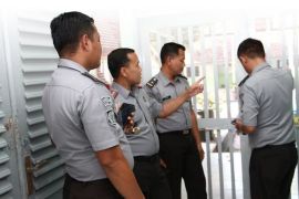 Lapas Madiun luncurkan  "SIKOMAD" guna wujudkan efektivitas pengawasan