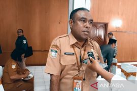 Disdik Biak ingatkan pengumuman kelulusan SMA/SMK tanpa coret baju