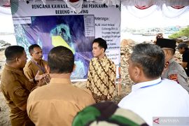 Govt committed to bolsteringors: VP