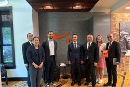 Ekspor garmen dan sepatu ke AS bisa serap 200 ribu tenaga kerja