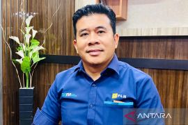 PLN Nusantara Power hentikan sementara pengangkutan pasir laut ke luar pelabuhan di Nagan Raya