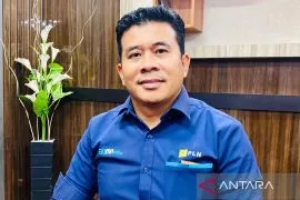 PLN Nusantara Power hentikan sementara pengangkutan pasir laut ke luar pelabuhan di Nagan Raya