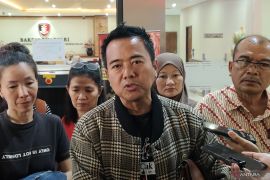 Mantan pemain sirkus OCI surati Kapolri meminta SP3 kasus dicabut