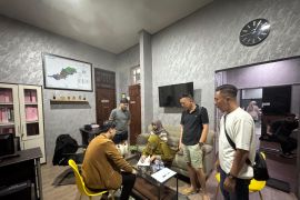 Kejari Lampung Tengah tangkap DPO atas pelaku korupsi Rp2 miliar