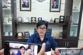 Jumlah penduduk yang bekerja naik 13,15 ribu per Februari 2025