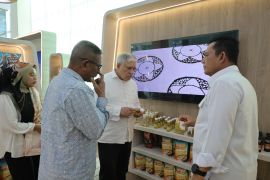 Kepri sambut baik rencana ekspansi bisnis Mustafa Centre