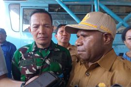 DPMK Jayapura: Kolaborasi lintas sektor percepat pembangunan di kampung