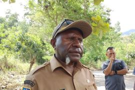 Dinkes siapkan peta jalan kesehatan Kabupaten Jayapura