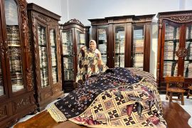 Pertamina dukung UMKM binaan pertahankan tradisi