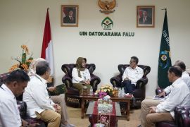 UIN Palu dan BBTNLL sinergi kembangkan potensi hutan di Lore Lindu
