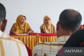 RSUD Sungai Dareh : Tindakan medis pasien kecelakaan sesuai prosedur
