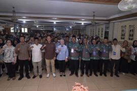 BGN: Perluasan SPPG perlu untuk jangkau wilayah yang membutuhkan MBG 