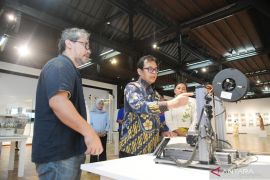 Pemerintah manfaatkan SATRIA-1 untuk sediakan internet di daerah 3T