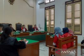 Admin dan dua SPG judi online di H7 KTV & Club diadili di PN Medan, ini dakwaan jaksa