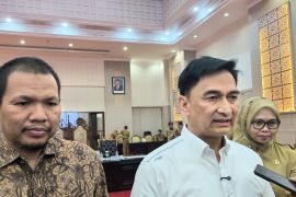 Pemprov Banten dan KPK perkuat pencegahan korupsi lewat delapan fokus area