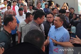 BP Geopark Toba gerak cepat tindak lanjuti instruksi capai The Green Card