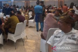 LPM Sumut: Kepala daerah se-Sumut layak sambut ide cemerlang  gubernur