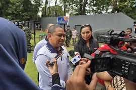 RS TNI AL Makassar sediakan 20 mesin cuci darah pada 2025